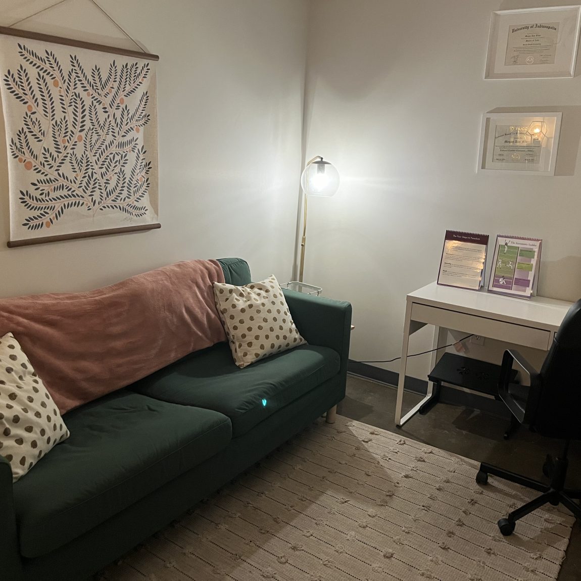 Fountain Square Counselling