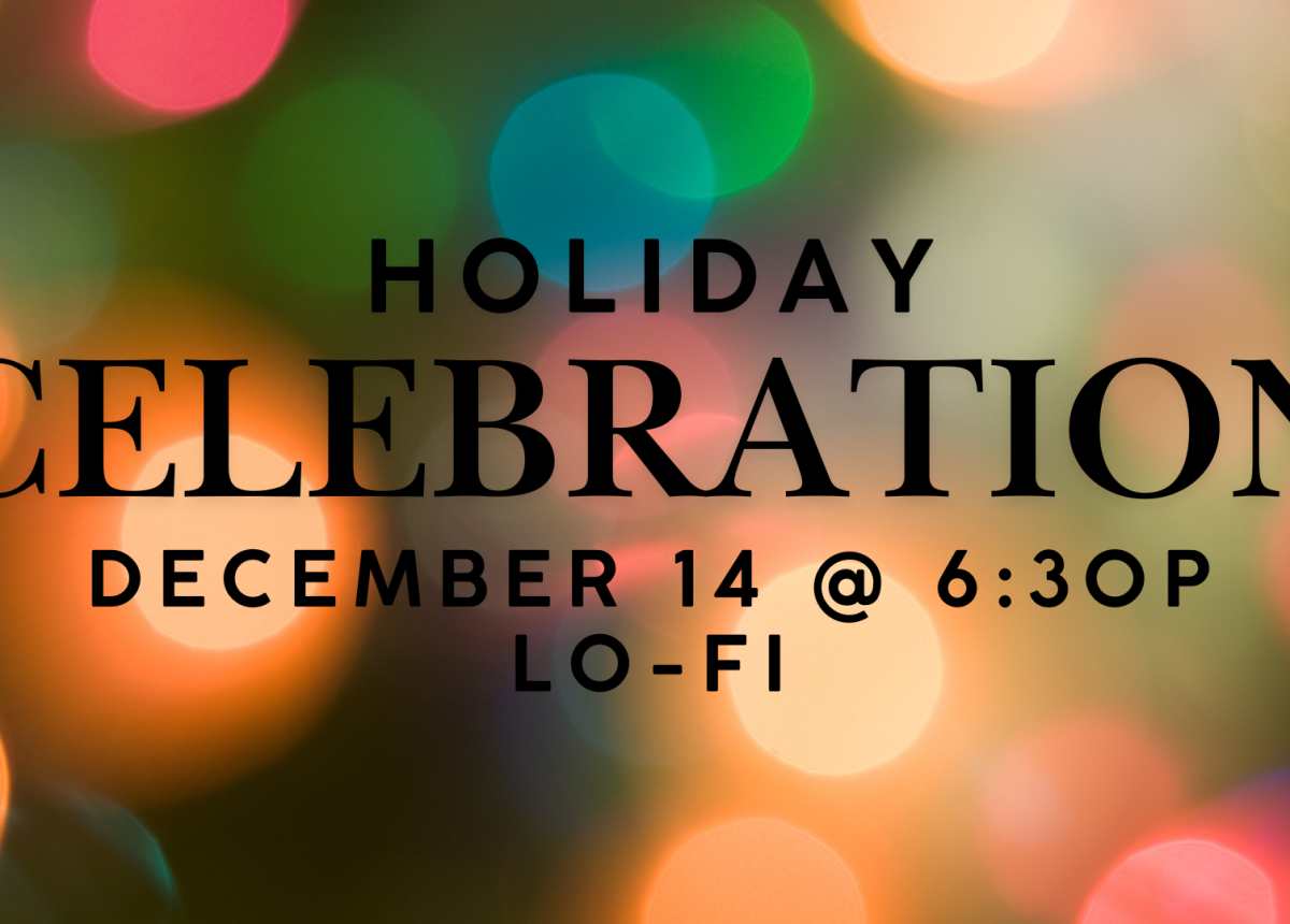 Holiday Party