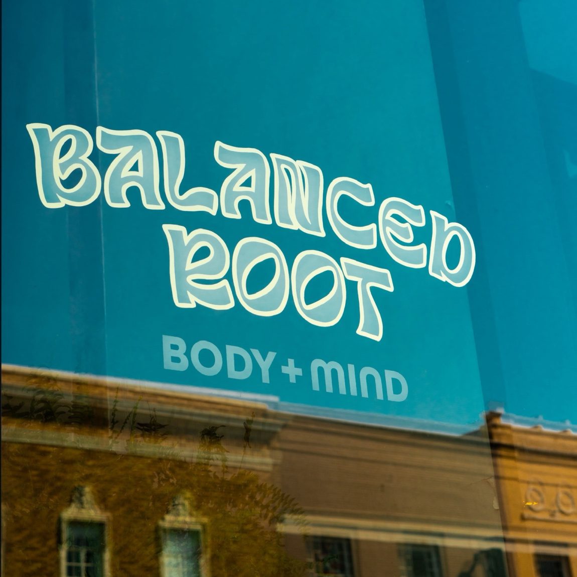 Balanced Root