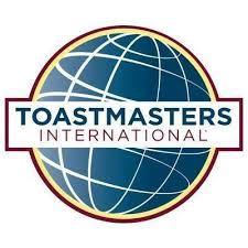 Toastmasters Dynamic Club #5581